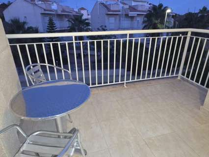 Apartamento en venta en Águilas