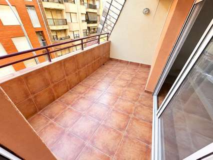 Piso en venta en Águilas