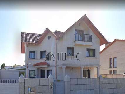 Chalet en venta en Vigo