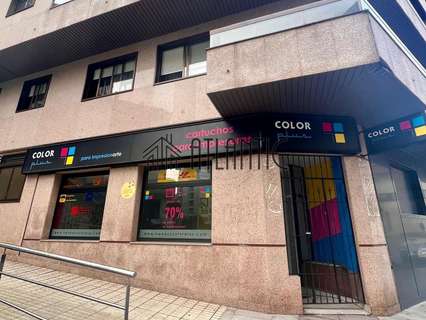 Local comercial en venta en Vigo