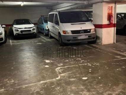 Plaza de parking en venta en Vigo