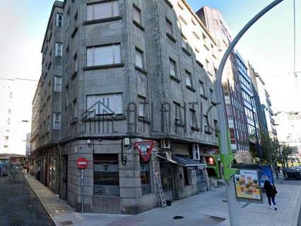 Edificio en venta en Vigo