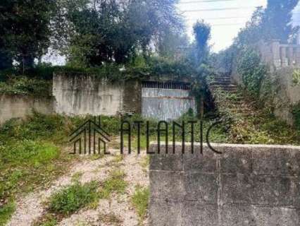 Parcela rústica en venta en Vigo