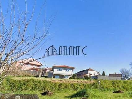 Parcela rústica en venta en Vigo