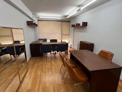 Oficina en venta en Vigo