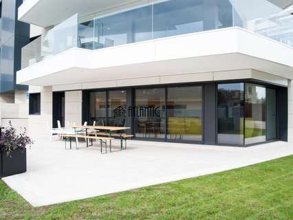 Planta baja en alquiler en Vigo