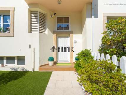 Casa en venta en Vigo