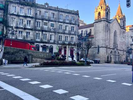 Dúplex en venta en Vigo