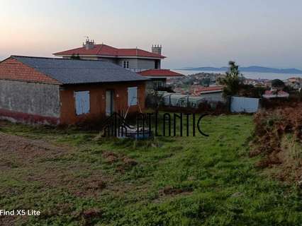 Casa en venta en Nigrán