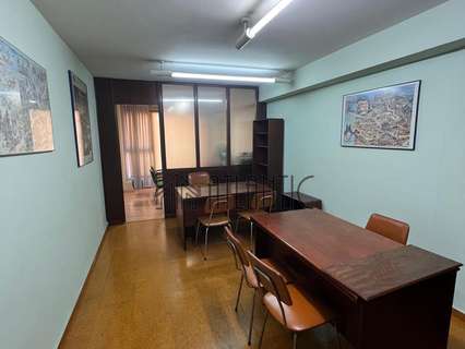 Oficina en venta en Vigo