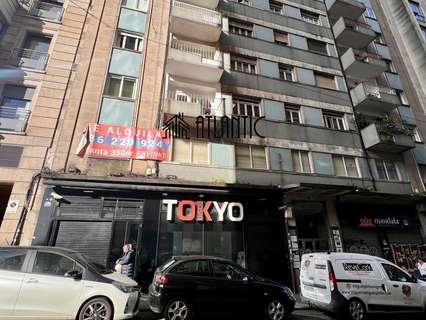 Oficina en venta en Vigo