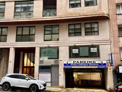 Local comercial en venta en Vigo
