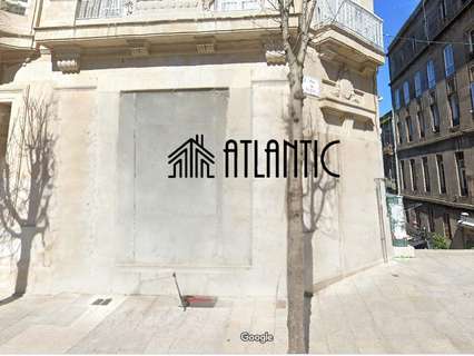 Local comercial en venta en Vigo