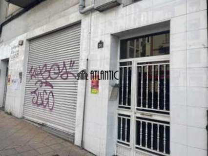 Local comercial en venta en Ourense