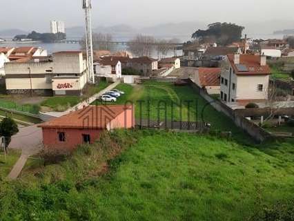 Parcela rústica en venta en Vigo