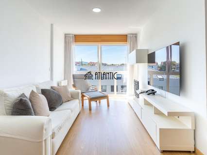 Piso en venta en Vigo