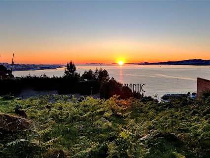 Parcela rústica en venta en Vigo