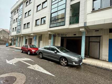 Local comercial en venta en Vigo