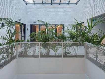 Oficina en alquiler en Vigo