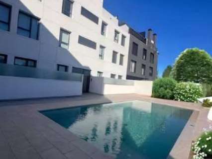 Piso en alquiler en Vigo