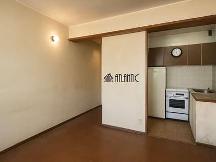 Estudio en venta en Vigo