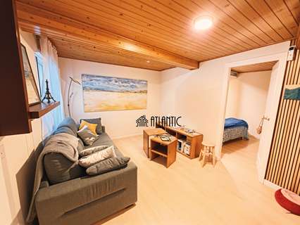 Apartamento en venta en Vigo