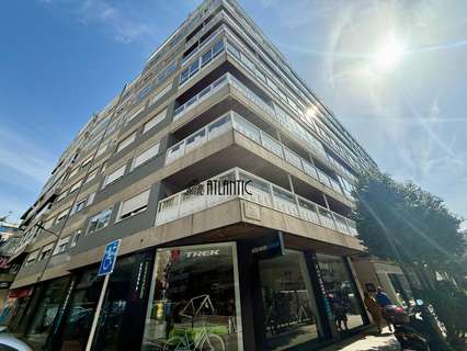 Ático en venta en Vigo