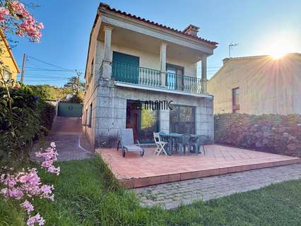Chalet en venta en Cangas