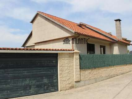 Chalet en venta en Baiona
