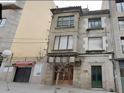 Parcela rústica en venta en Vigo