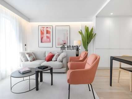 Ático en venta en Vigo