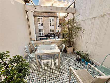 Ático en venta en Vigo