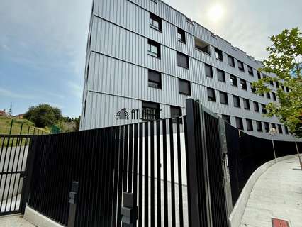 Planta baja en venta en Vigo