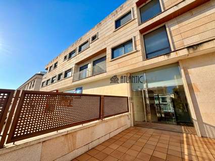 Dúplex en venta en Nigrán