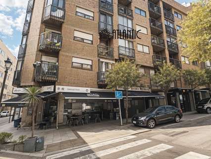 Piso en venta en Vigo