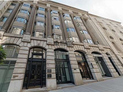 Oficina en alquiler en Vigo