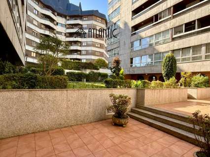 Piso en venta en Vigo
