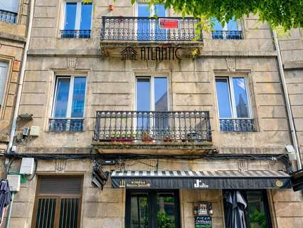 Piso en alquiler en Vigo