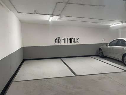 Plaza de parking en venta en Vigo