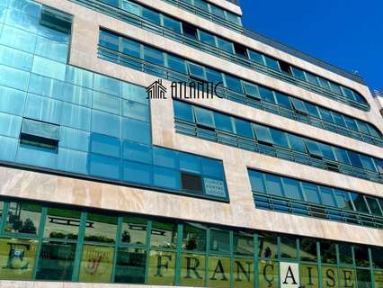 Estudio en venta en Vigo