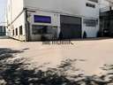 Nave industrial en venta en Mos