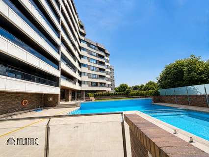 Piso en venta en Vigo
