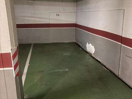 Plaza de parking en venta en Vigo
