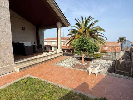 Casa en venta en Nigrán