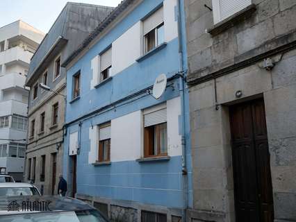 Edificio en venta en Vigo