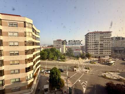 Oficina en venta en Vigo rebajada