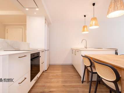 Piso en alquiler en Vigo