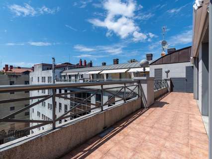 Ático en venta en Vigo