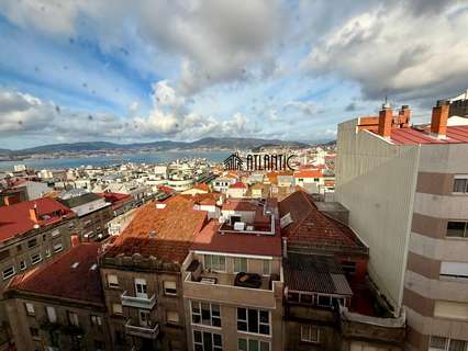 Piso en venta en Vigo