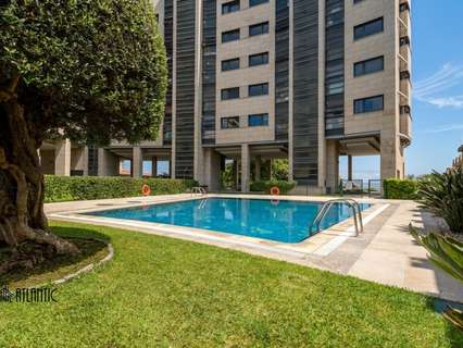 Piso en venta en Vigo